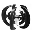 thumbnail image 1 of 12V/24V 1000W 500W Wind Turbine Generator Lantern Vertical Axises Wind Generator For Residential Household Streetlight ,Easy Installation, 1 of 7