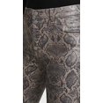 thumbnail image 2 of J Brand Lillie Coated High Rise Crop Skinny Jeans Coated Boa ( 27 ), 2 of 2