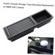 thumbnail image 5 of Consola central Consola central Almacenamiento Bandejas Reemplazo de montaje para BMW E46 3 Series Tomshoo Consola central, 5 of 7