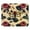 Multicolor, variant on PhooArto Comfortable Mouse Pad Jungle Rainforest Sloth Desktop Mousepad , 21 x 25 cm Mouse Mat, Non-Slip Rubber Base, Improves Speed and Precision
