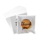 thumbnail image 1 of Bolsas de regalo para galletas, bolsas autosealantes transparentes OPP, envoltorios para regalos de repostería para galletas 4" x 4", 1 of 6