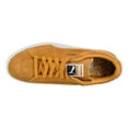 thumbnail image 5 of puma men's suede classic sneaker - inca gold, 5 of 6
