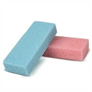 Maryton Pumice Sponge for Feet,Pumice Sponge Stone Exfoliate Foot Feet Care Dead Dry Skin Callus Pedicure Pack of 4