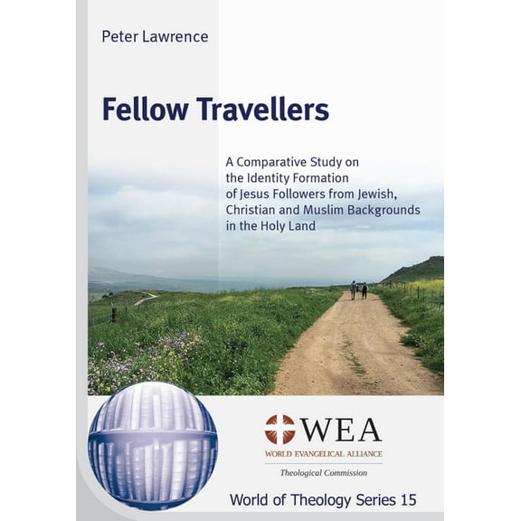 Fellow Travellers (Paperback)