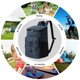 thumbnail image 5 of Mochila Oxford Cool Storage Hugtrwg Gran Capacidad para Exteriores Azul Marino, 5 of 7
