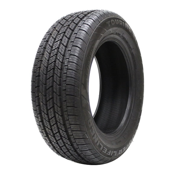 Cooper Lifeliner Touring SLE All Season 225/70R15 100T Passenger Tire