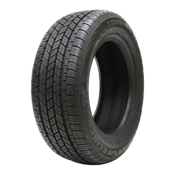 Cooper Lifeliner Touring SLE P215/70R15 82T Passenger Tire Walmart