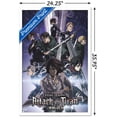 thumbnail image 4 of L'Attaque des Titans : Saison 4 - Key Visual 2, 4 of 4