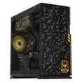 thumbnail image 1 of PC Gamer IA Xtreme PC Gaming NVIDIA GeForce RTX 5060 Intel Core i7 12700F 16GB SSD 1TB WIFI Black Productividad Versátil Acelerada con IA, 1 of 6