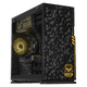 thumbnail image 1 of PC Gamer IA Xtreme PC Gaming NVIDIA GeForce RTX 5060 Intel Core i7 12700F 16GB SSD 1TB WIFI Black Productividad Versátil Acelerada con IA, 1 of 6
