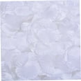 thumbnail image 6 of LEORX Realistic Silk Rose Petals White for Weddings and Romantic Events 1000Pcs, 6 of 8