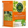 thumbnail image 5 of (2 pack) Traditional Medicinals Herbal Tea, Organic Belly Comfort Tea Bags, 16 Count, 5 of 6
