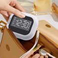 thumbnail image 2 of kurtrusly Favorise la Relaxation et une Entrée en Sommeil Fluide Rechargeable 1800mAh, 2 of 4
