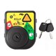 thumbnail image 1 of Ignition switch with key 725-04227 925-06119 725-04227A 925-04227 For, 1 of 5