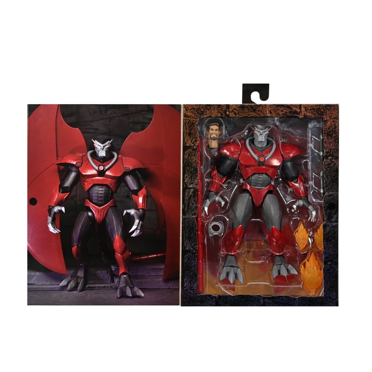NECA - Gargoyles - 7