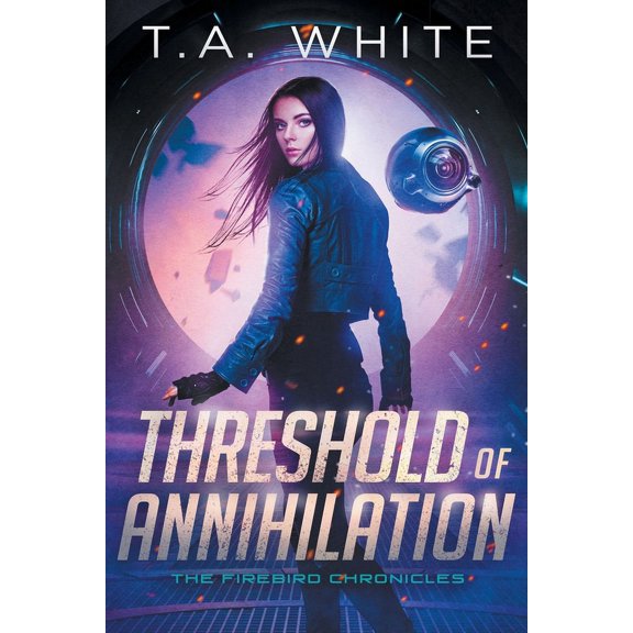 Threshold of Annihilation