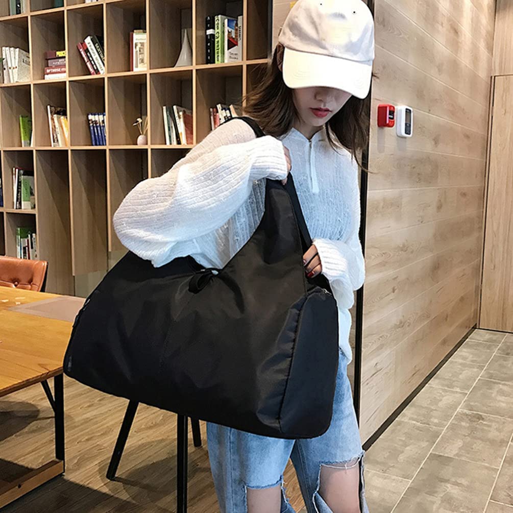 Sports Gym Bags Oxford Cloth Portable 