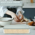 thumbnail image 2 of MEIBUTYUP Airtight Pasta Storage Containers for Home Kitchen, PP Material to Keep Food, 2 of 6