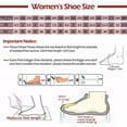 thumbnail image 4 of CHICVOMEY Women's Penny Pointy Toe Loafers & Slip-ons Flats Suede Comfort Office Work Driving Shoes, 4 of 8