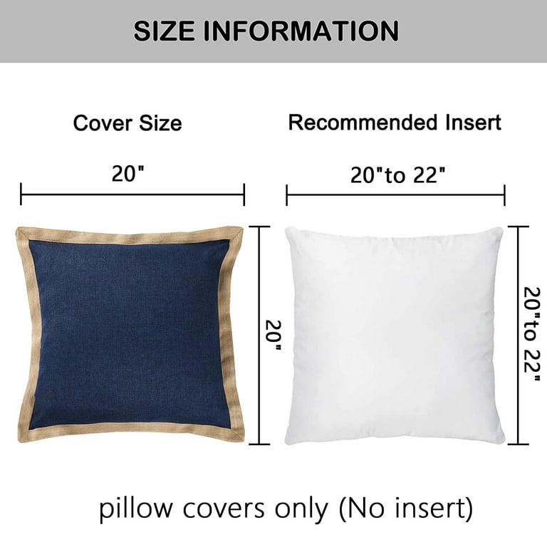 Kidney pelletized pillow size