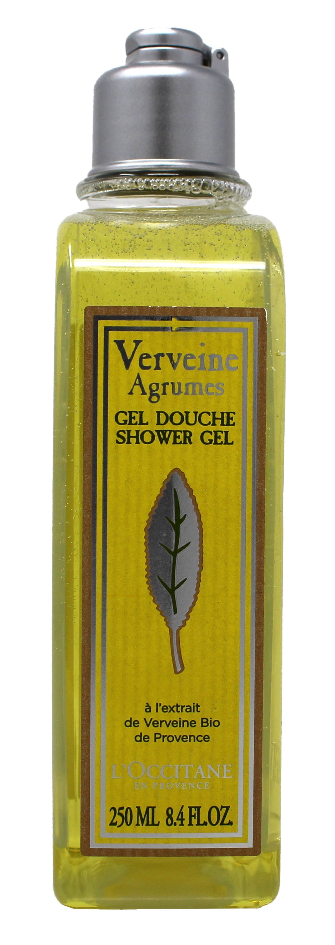 L'Occitane L'Occitane Verveine Agrumes (Citrus Verbena) Shower Gel, 8