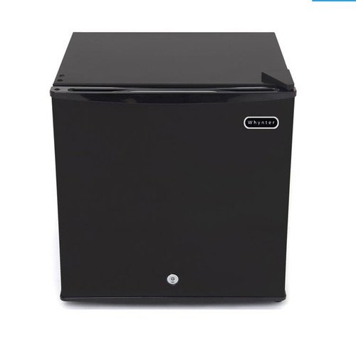 Small Upright Freezers