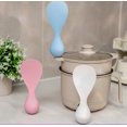 thumbnail image 2 of Valentine's Celebration Beach Background Backdrop Banner Romantic Event Party Decoration Wedding Engagement Photoshoot Shells Coastal Scene, 2 of 4