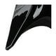 thumbnail image 1 of Tapa de cubierta de Espejo retrovisor lateral yuxing negro brillante Q50 Q60 2014-2022 estilo M repuesto, 1 of 5