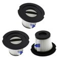 thumbnail image 4 of 3 Pcs Conteneur de Remplacement pour Aspirateur pour Sauber UVC-122311.3, 4 of 5
