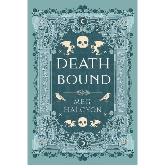 Death Bound, (Paperback)