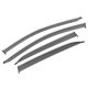 thumbnail image 2 of 4 Uds. Deflector protector de lluvia para visera de ventana para Chevy Explorer 2017-2019, 2 of 10