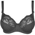thumbnail image 4 of PrimaDonna Madison Full Cup Wire Bra, Black | Primadonna Madison Bra | Full Coverage Prima Donna Bra, 4 of 4