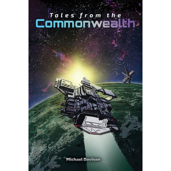 Tales from the Commonwealth, (Paperback)
