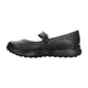 thumbnail image 5 of Zapato Escolar Vavito Niña Negro Moño Infantil T18-22 negro 20, 5 of 10