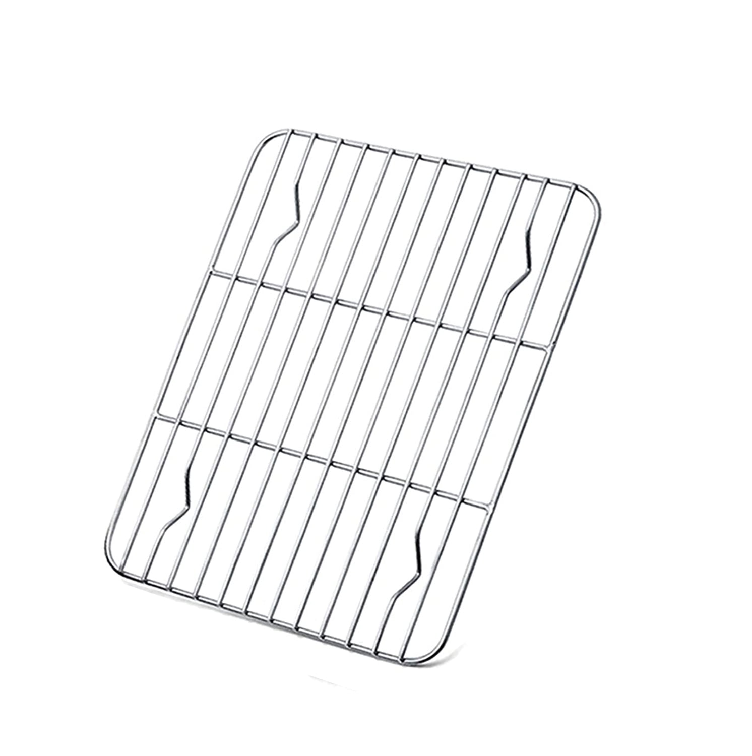 Happon Cooling Racks for Cooking and Baking, Stainless Steel Wire Rack