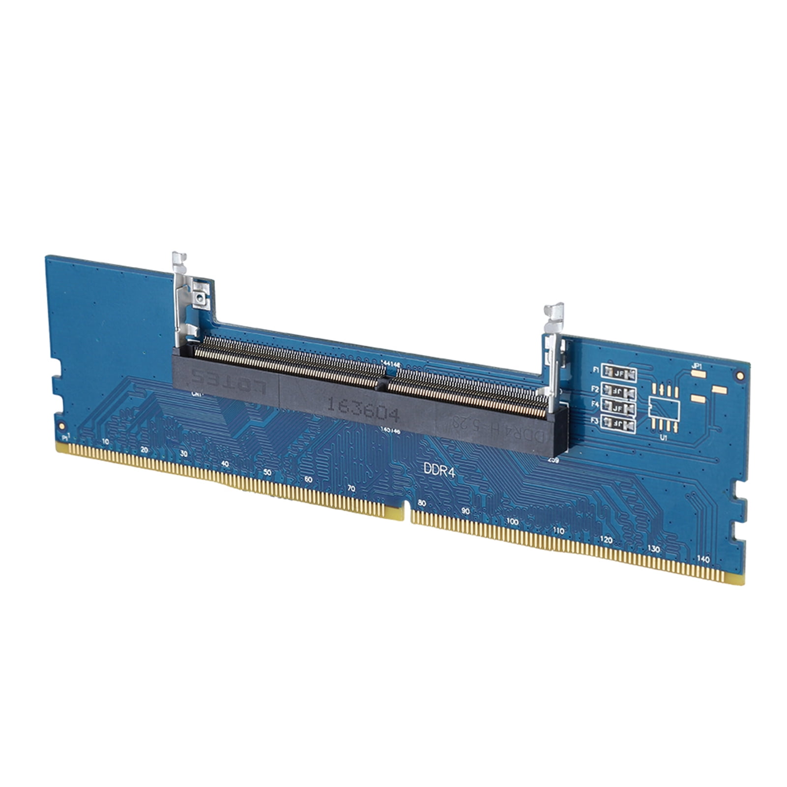 Professional Laptop DDR4 SODIMM To Desktop DIMM Memory RAM