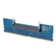 thumbnail image 3 of Adaptador Profesional de conector de Memoria Ram DDR4 SODIMM A SCORTRITORIO DIMM PARA ORDENADOR PORTÁL, 3 of 7