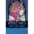 thumbnail image 1 of Pre-Owned The Monster in the Mailbox: And Other Scary Tales (Michael Dahl's Really Scary Stories), 9781496537713, 1496537718, Paperback, Illustrated edition, 1 of 1