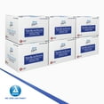 thumbnail image 6 of Dynarex DynaCare Twin Blade Razors, Disposable Unisex Razor with Two Blades Provides Smooth, Close Shave, Ideal for use Prior to Procedures or Tattoos, Blue, 6 Boxes of 50, 6 of 7