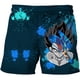 thumbnail image 1 of Conjunto de Dragon Ball, ropa de Cosplay, pantalones, ropa de Halloween para niños, pantalones de natación de playa de verano para niños, transpirable de secado rápido 140 zhangyuxiang CONDUJO, 1 of 2