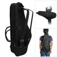thumbnail image 4 of Musical Instrument Bag, Lightweight Carrying Case, Durable For Home Musical Instrument, 4 of 8