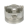 thumbnail image 3 of Piston Completo Estandar 13Mm Set Italika 125 Z W-STANDARD Honda CG 125 2016, 3 of 5