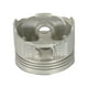 thumbnail image 3 of Piston Completo Estandar 13Mm Set Italika 125 Z W-STANDARD Honda CG 125 2016, 3 of 5