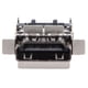 thumbnail image 5 of HD Multimedia Interface Port, HD Multimedia Interface Connector Replacement  For Xbox Series S For Damaged Interface ANGGREK Replacement High Definition Multimedia Interface, 5 of 8