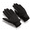 Black-Large/XLarge Non-Touchscreen, variant on Black Small/Medium Non-Touchscreen Horse Riding Gloves for Women Equestrian Outdoor Sports