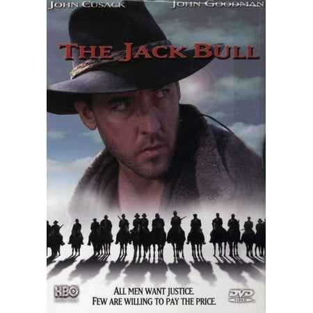The Jack Bull