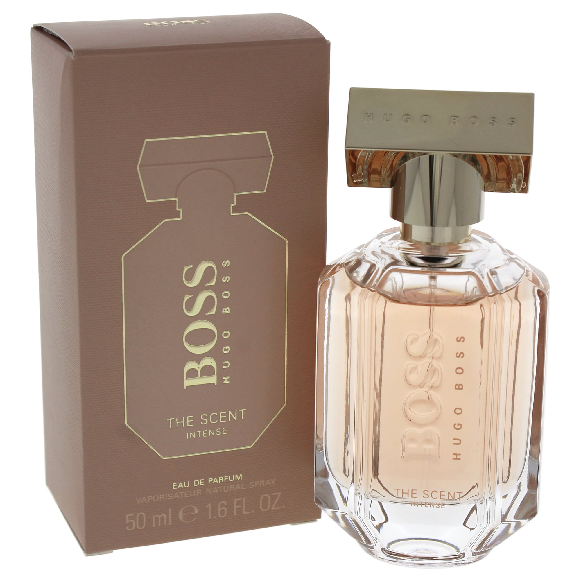 hugo boss intense eau de parfum