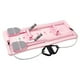 thumbnail image 2 of Tablero de ejercicios abdominal empuje multifuncional Stand Professional en el hogar Gimnasio Músculo Músculo Pushup Stand Roller Board Rosa, 2 of 8