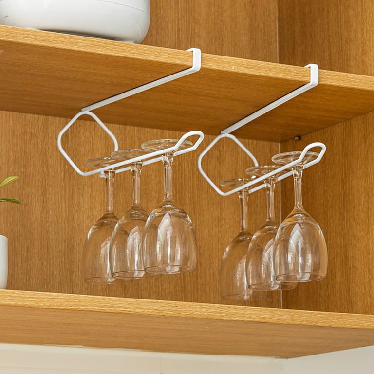 Kitchen Racks Free Punching Wall-mounted Paper Towel Rack Oil Absorbing  Paper Cling Film Storage Rack Household Tools