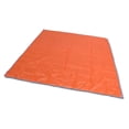thumbnail image 4 of Esterilla de picnic, esterilla de picnic para exteriores, esterilla gruesa para tienda de campaña, manta de picnic para exteriores, funcionalidad inteligente, 4 of 12